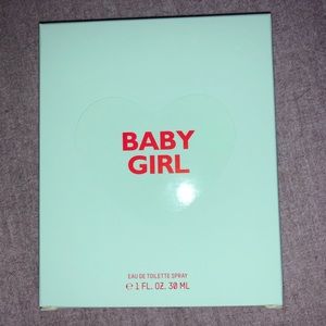 NEW! KKW FRAGRANCE: BABY GIRL